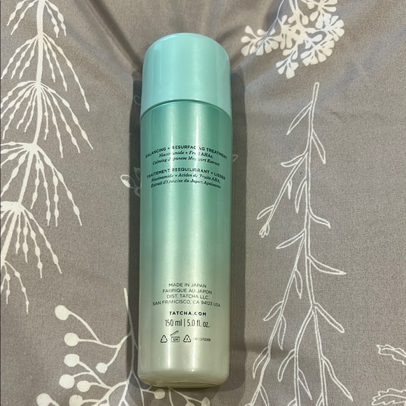 Tatcha Texture Tonic - Picture 2 of 2